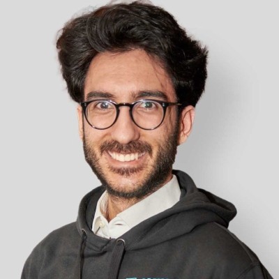 Ilker Kortag, VP of Operations at Axera
